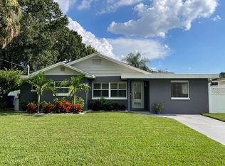 4104 W Cass St, Tampa, FL 33609