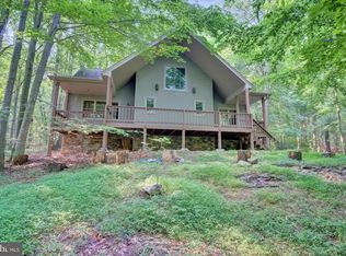 501 Mountain Rd, Marysville, PA 17053