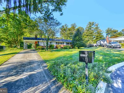 2 Colonial Ct, Bel Air, MD, 21014