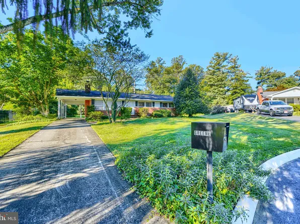 2 Colonial Ct, Bel Air, MD 21014