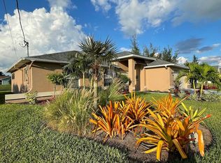 1319 SW 28th Ter, Cape Coral, FL 33914