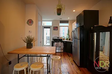 Rented by Next Door Realty NYC