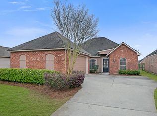 2261 Springtide Dr, Baton Rouge, LA 70810