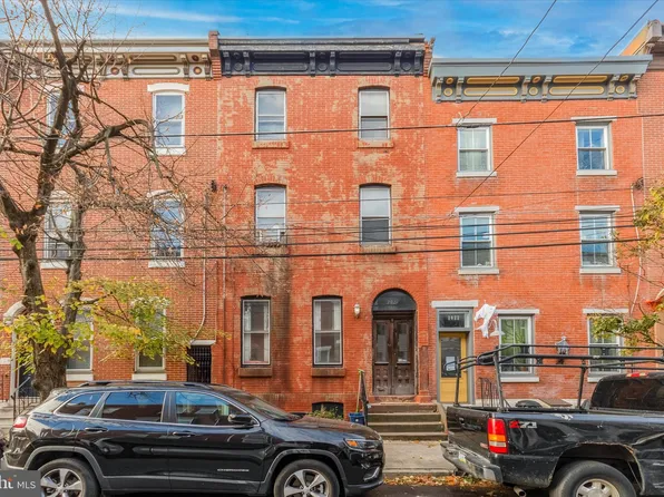 2024 E York St, Philadelphia, PA 19125