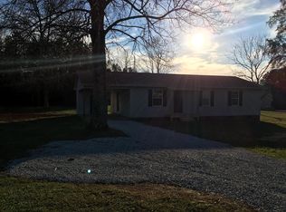 1875 S River Church Rd, Woodleaf, NC 27054