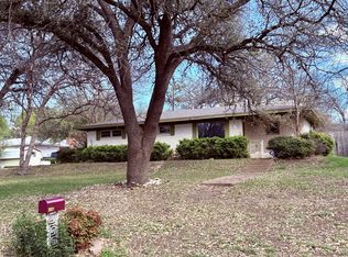 3801 Meadow Oaks Dr, Temple, TX 76502