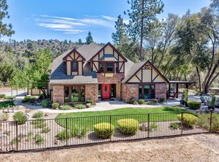51951 Quail Ridge Rd, Oakhurst, CA 93644