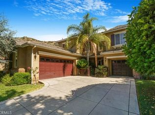 57 Mountain Laurel Way, Azusa, CA 91702
