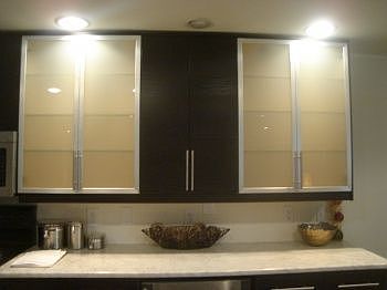 Kitchen Cabinets