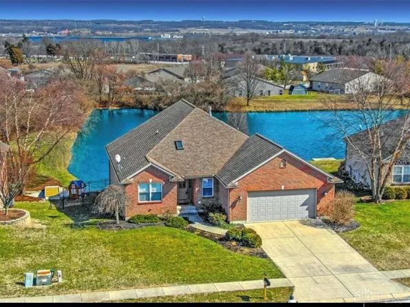 290 Pebblestone Dr, Monroe, OH 45050