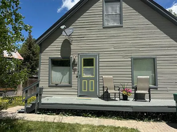 615 Elk Avenue, Crested Butte, CO 81224
