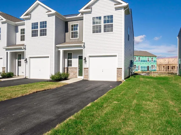 25 Arlotta St, Glassboro, NJ 08028