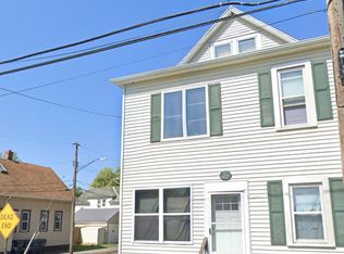 231 Center St APT 4, Buffalo, NY 14218