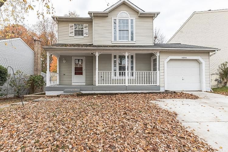 1st image of 14844 Silver Ash Ct
