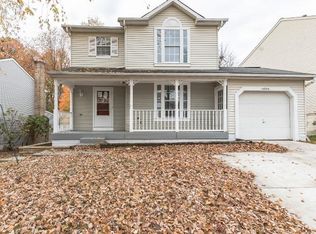 14844 Silver Ash Ct, Burtonsville, MD 20866
