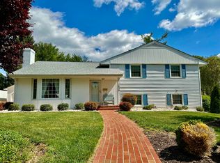 1835 Westminster Rd, Waynesboro, VA 22980