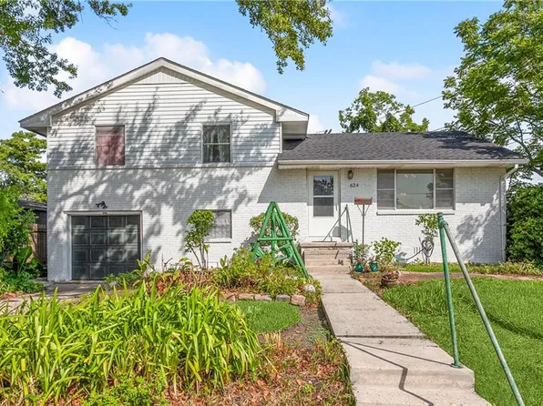 624 Hester Ave, River Ridge, LA 70123