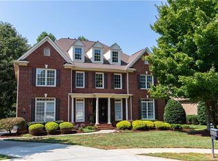 15617 Knox Hill Rd, Huntersville, NC 28078