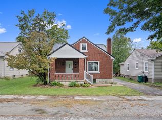 204 Grandin Dr, Georgetown, OH 45121