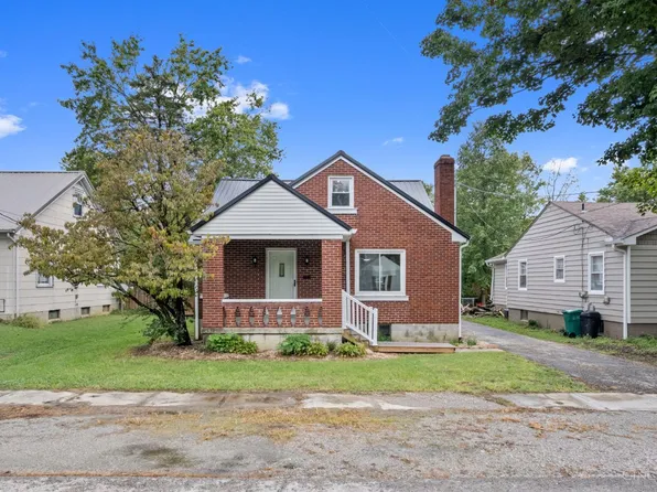 204 Grandin Dr, Georgetown, OH 45121