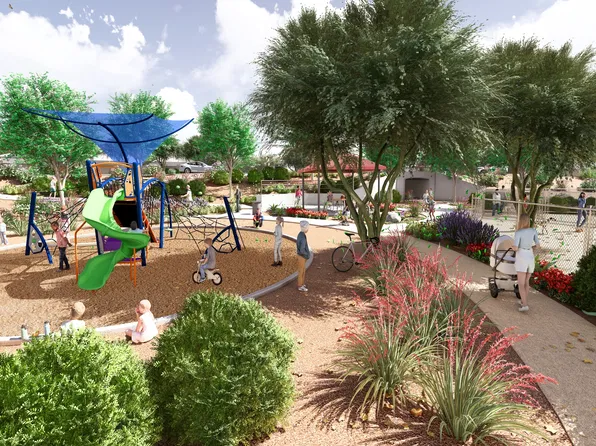 Cypress Gardens, 11890 W Golden Lotus Dr #A8ef482e5, Marana, AZ 85653