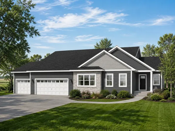 4991 Scenic Oak Dr, Cottage Grove, WI 53527