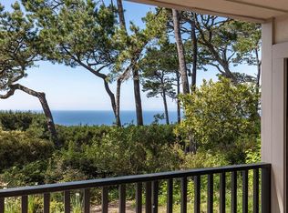 17 Ocean Pines Ln, Pebble Beach, CA 93953