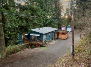 3902 162nd Avenue E, Lake Tapps, WA