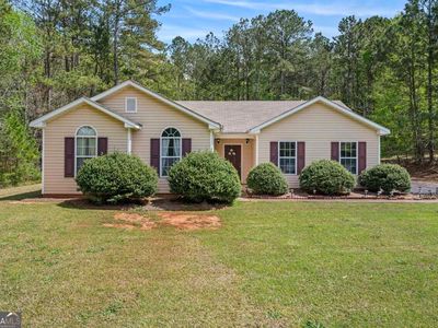 104 Worthy Dr, McDonough, GA, 30252