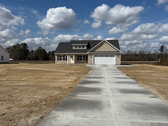 4th image of 3801 Valley Forge Rd. Lot 4 Live Oak