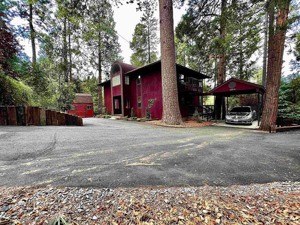 54210 Marian View Dr, Idyllwild, CA 92549 Zillow