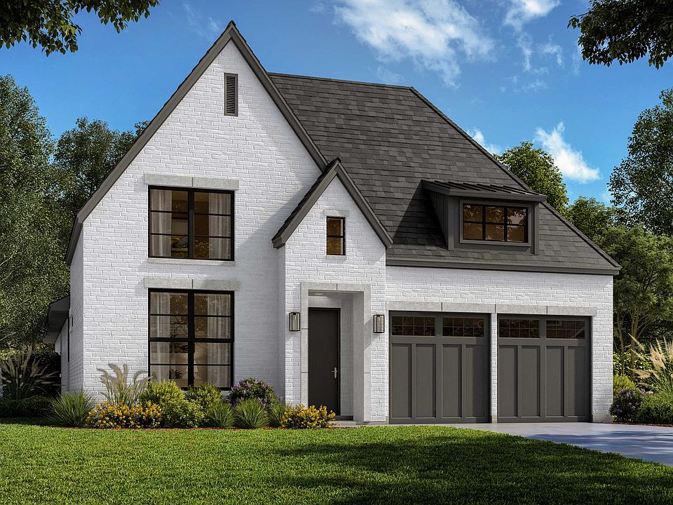 Tudor Revival