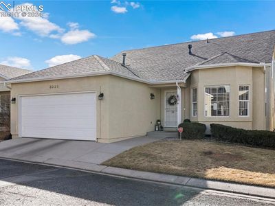 3333 Chestnut Glen Ln, Colorado Springs, CO, 80918