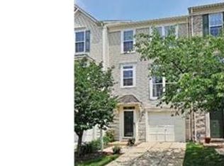 14640 Thera Way, Centreville, VA 20120