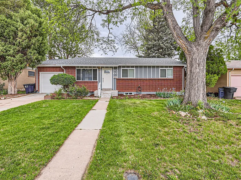 3066 S Wolff St — Photo 27