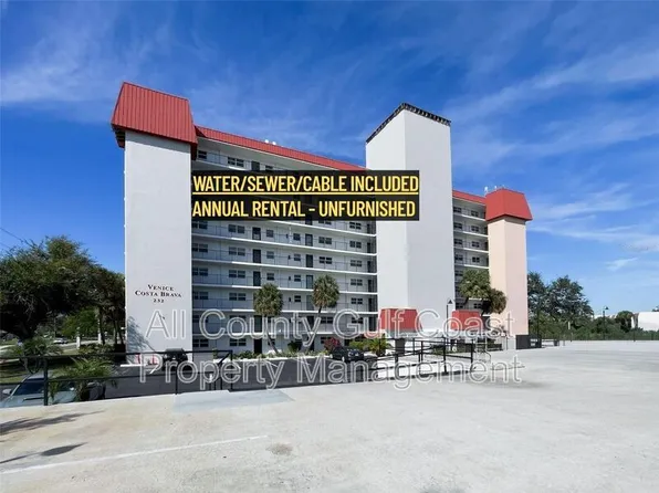 232 Saint Augustine Ave APT 403, Venice, FL 34285