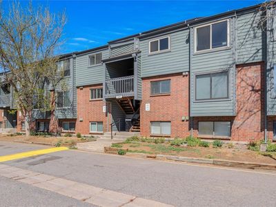 3696 S Depew Street #303, Lakewood, CO, 80235