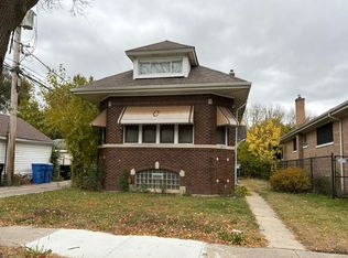 10715 S Wallace St, Chicago, IL 60628