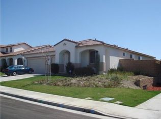 29143 Sierra Gold Cir, Menifee, CA 92584