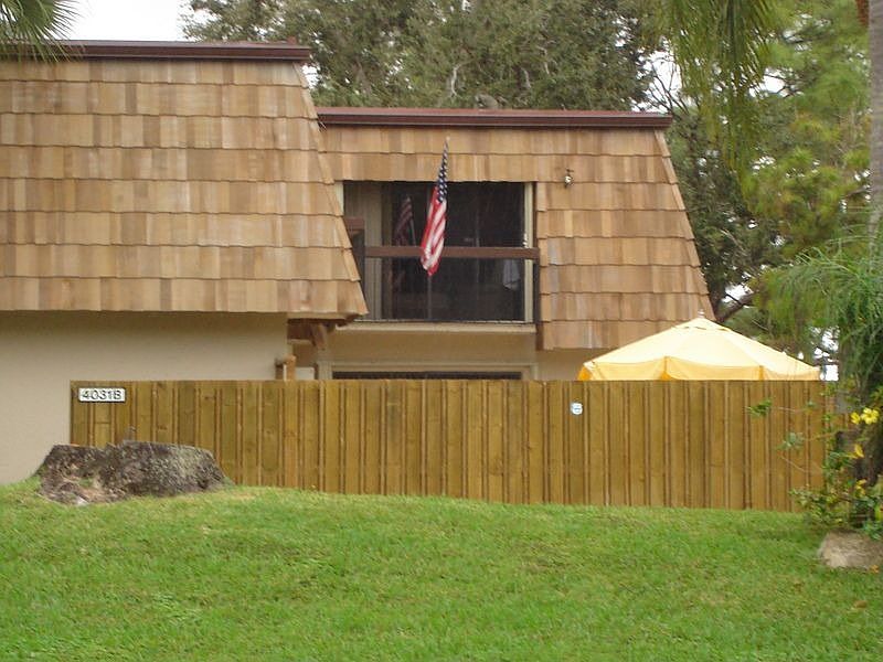 1st image of 4031 Palm Bay Cir APT B
