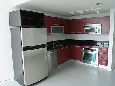 3rd image of 244 Biscayne Blvd APT 647