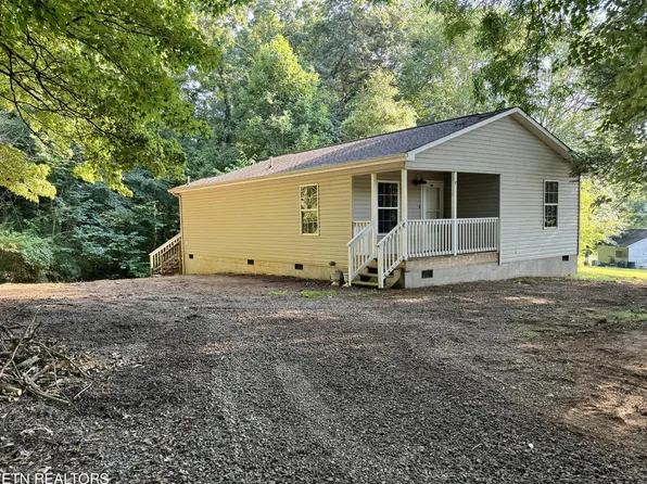129 Shryer Rd, Athens, TN 37303