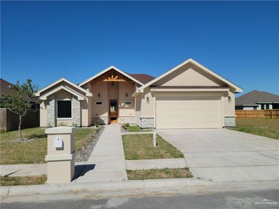 1916 Ozark Ave, McAllen, TX, 78504
