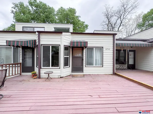 6702 Fairfax Ave, Lincoln, NE 68505