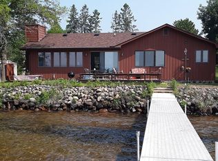 7804 County Hwy K, Hayward, WI 54843