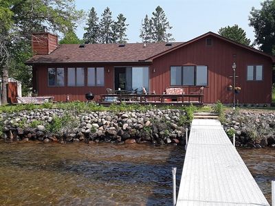 7804N County Hwy K, Hayward, WI, 54843