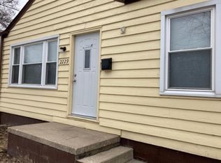 2229 Cincinnati Ave, Springfield, IL 62702