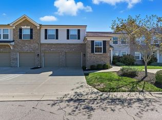 4554 Saddlecloth Ct, Batavia, OH 45103