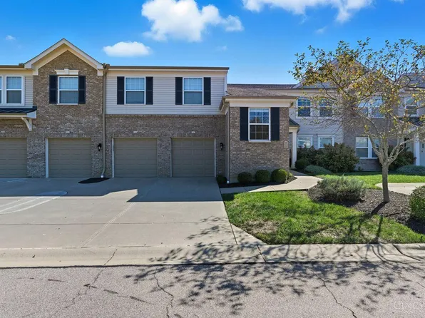 4554 Saddlecloth Ct, Batavia, OH 45103