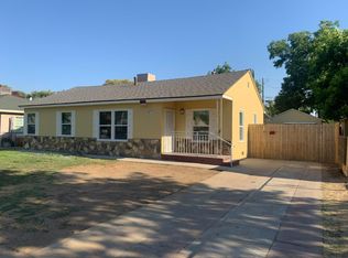 4877 E Iowa Ave, Fresno, CA 93727